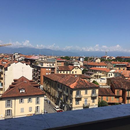 Attico Stupendo Apartman Torino Kültér fotó