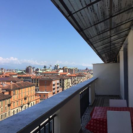 Attico Stupendo Apartman Torino Kültér fotó