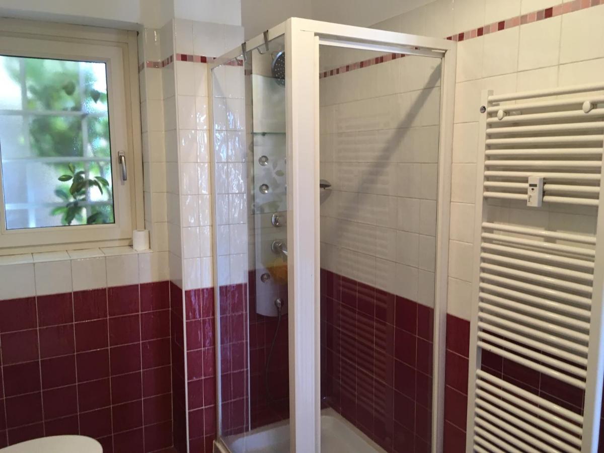 Attico Stupendo Apartman Torino Kültér fotó