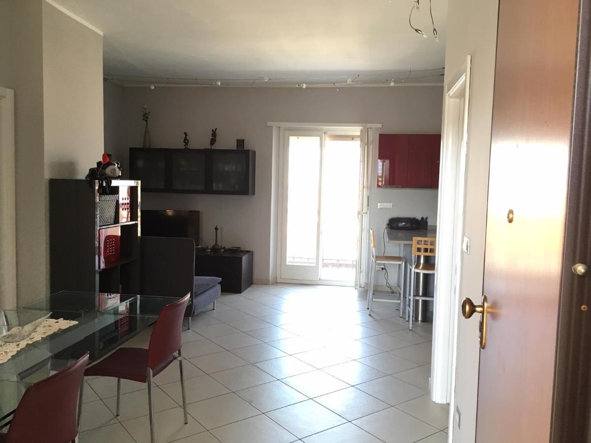 Attico Stupendo Apartman Torino Kültér fotó