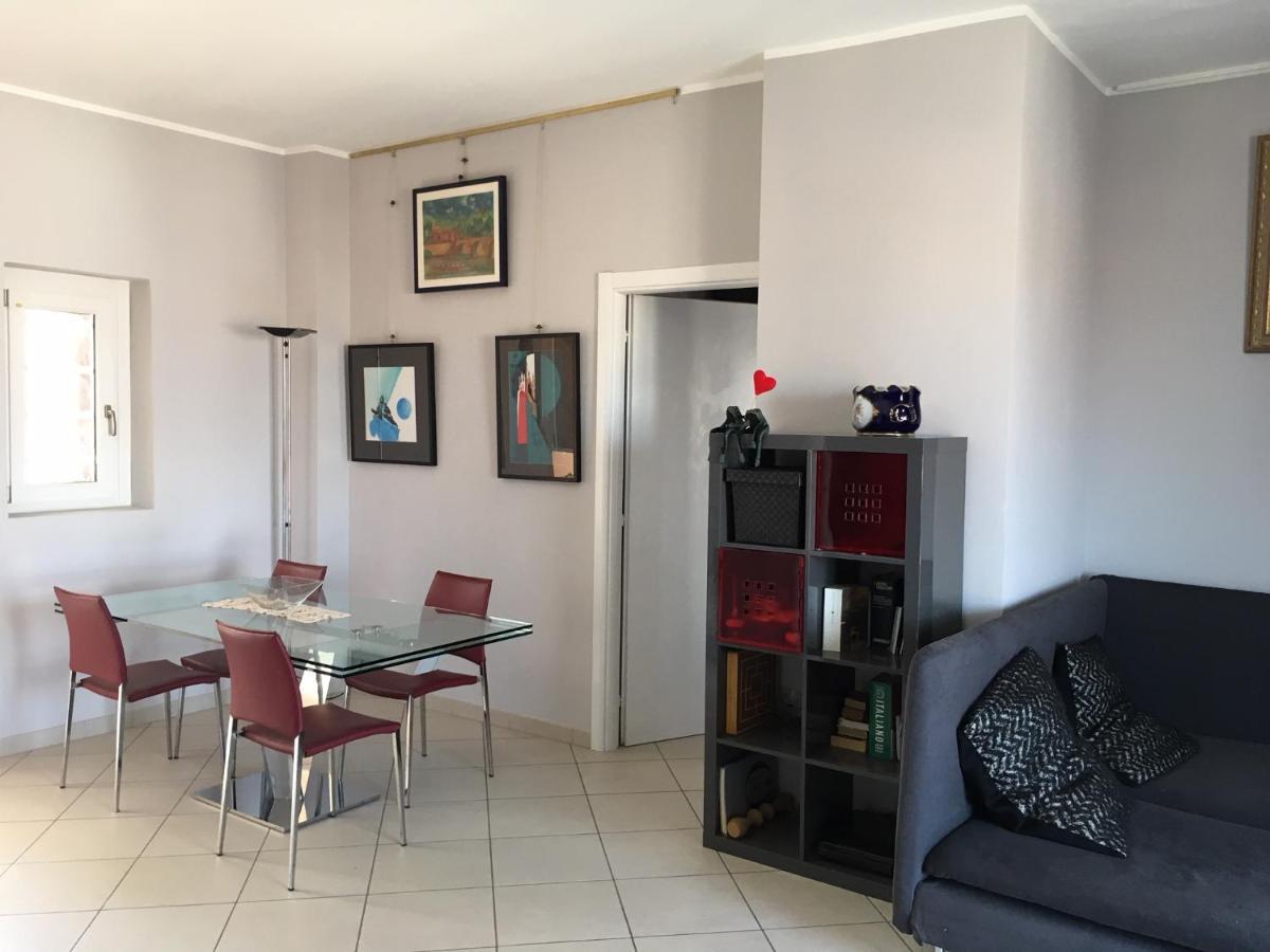 Attico Stupendo Apartman Torino Kültér fotó