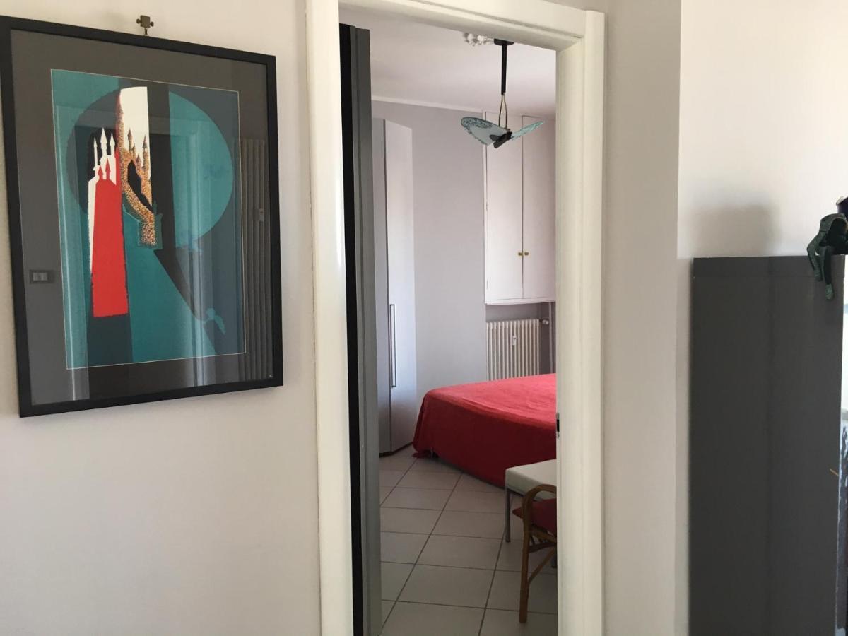 Attico Stupendo Apartman Torino Kültér fotó