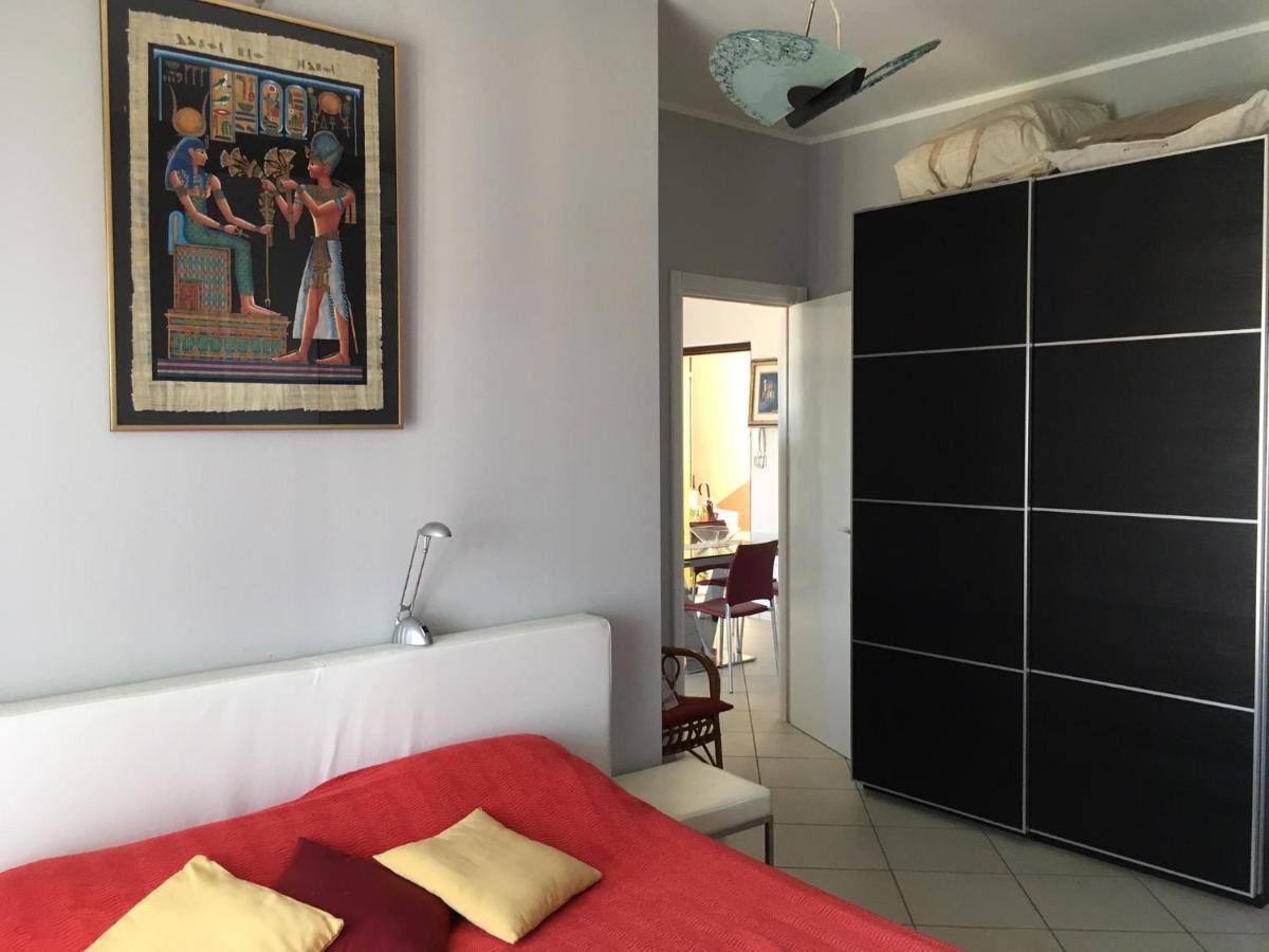 Attico Stupendo Apartman Torino Kültér fotó